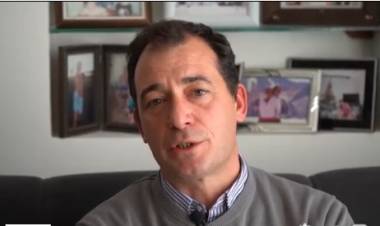 Elecciones Generales: "El Consejo Escolar está haciendo un muy buen trabajo en Pringles"