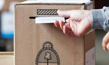 Elecciones del domingo 22 de octubre: pautas y prohibiciones