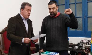 "La agenda política se derechizó con Massa, Milei y Bullrich"