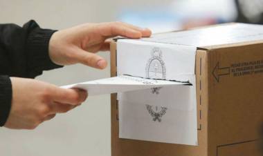 Elecciones del domingo 19: Pautas y Prohibiciones