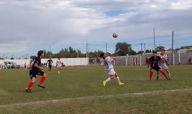 Liga Pringles: Sigue el fútbol durante el fin de semana largo
