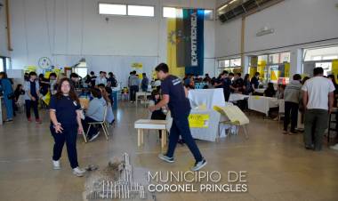 Expo Técnica 2023