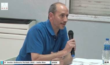 "Quedó en evidencia que los argentinos querían un cambio"