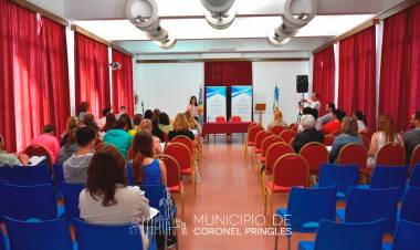 Segunda Jornada Regional de Enfermería