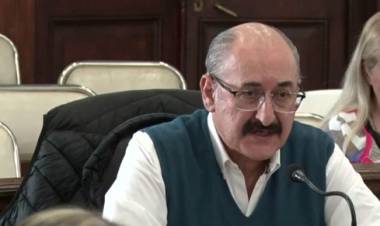 "Hay que apoyar al presidente que comienza su mandato"