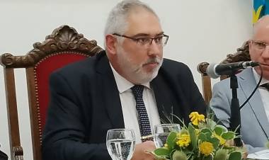 HCD: Tercera Sesión Extraordinaria