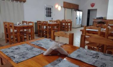 Policial: Hurto en el Buffet de Alumni, denuncias por Violencia de Género y delitos contra la Propiedad