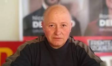 "La situación social actual va a traer fuertes luchas"
