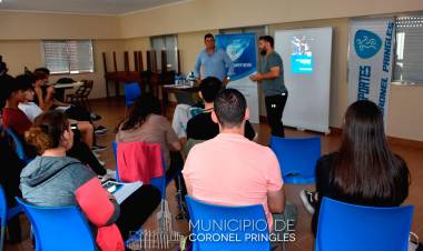 "Estamos muy contentos por el número de participantes"