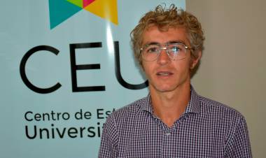 El CEU ofrece una nueva propuesta educativa
