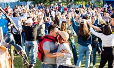 Avanzan en la organización de la Fiesta del Ovino