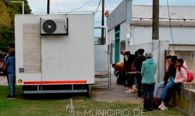 Siguen las castraciones en la ciudad