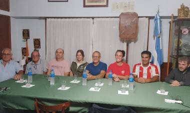 Fiesta del Ovino 2024