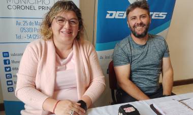 Se abren las inscripiones para los JJBB 2024