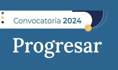 Becas Progresar