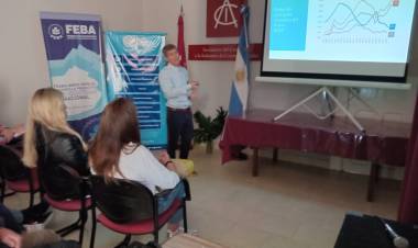 ¿Quéres comprender la situación económica actual?