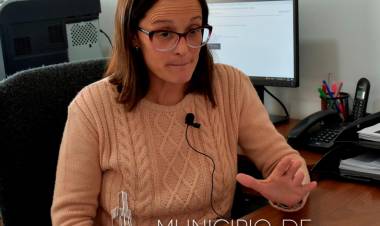 Convocatoria para emprendedores y emprendedoras del distrito