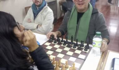 Segunda Fecha Prix ARASO en Pigüé