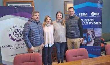 Desde la UCR + Cambio Federal rechazaron la modificación de las indemnizaciones propuesta por Kicillof