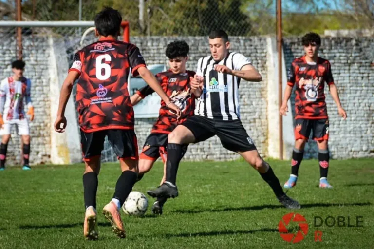 Liga Pringles de Fútbol: El campeonato empezará el sábado 24 de agosto