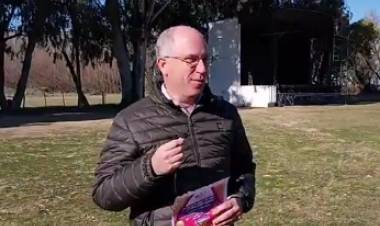 Los Tekis cerrarán los festejos por el 142° Aniversario de Coronel Pringles