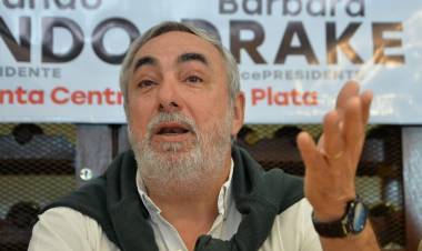 Elecciones UCR: “Queremos que la política de la provincia de Buenos Aires la definan los bonaerenses”