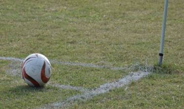 Liga Pringles de Fútbol: La jornada de fin de semana se juega con normalidad