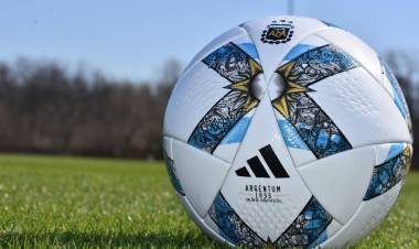 La Sub-15 de Coronel Pringles va a competir en Tres Arroyos
