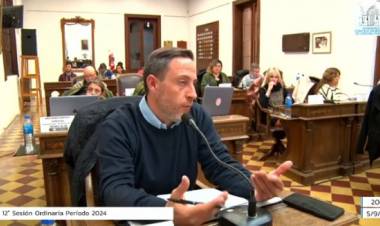 El peronismo propone una suba menor de tasas y sin cláusulas gatillos