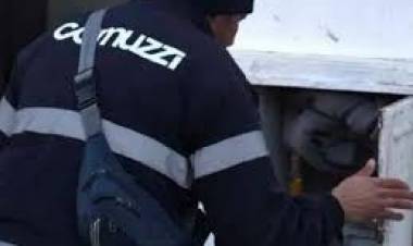 Camuzzi alerta a todos los usuarios