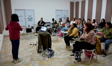 Tecnicatura Universitaria en Acompañante Terapéutico