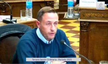 "El Fondo Educativo permite hacer obras"