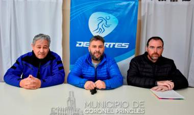 Becas Deportivas