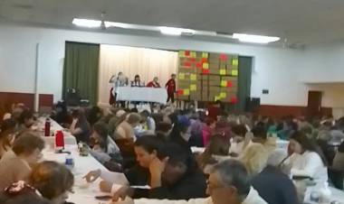 1 de junio: bingo millonario de Divisorio