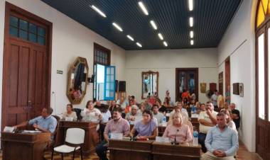 HCD: Sesión Especial