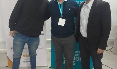 VIII Taller Técnico de Caminos Rurales