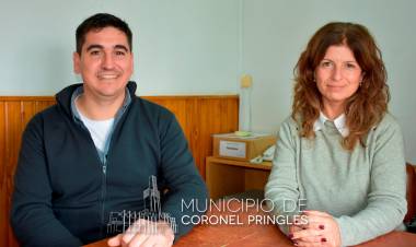 El Municipio de Coronel Pringles nuevamente logró el 100? transparencia fiscal