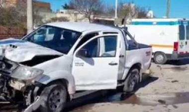 Preocupa en Coronel Pringles la reiteración de incidentes viales