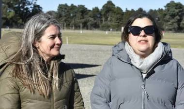 Jornada de recepción de envases vacíos y concientización