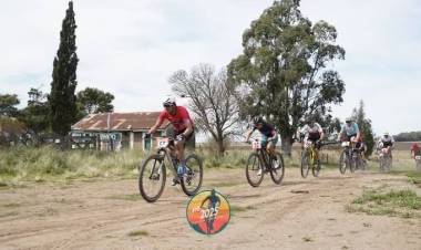 Rural Bike Desafío de Alumni