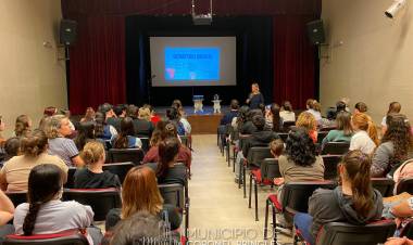 Grooming, bullying y ciberacoso