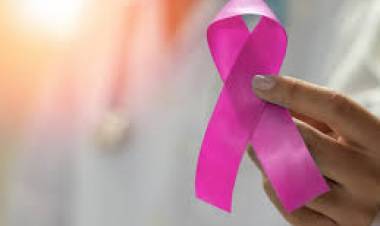 Argentina, entre los países con más casos de cáncer de mama1 y cuello de útero de América Latina