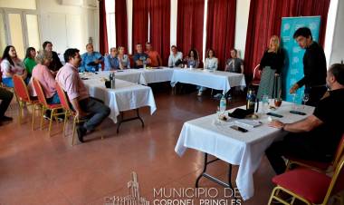 Capacitación en Gestión de la Comunicación