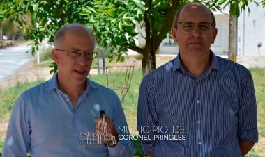 Plan Municipal de Pavimento Urbano 2025
