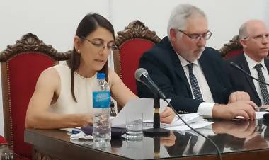 HCD: Primera Sesión Extraordinaria