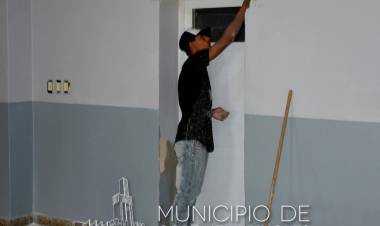 Mejoras en el Hogar Convivencial