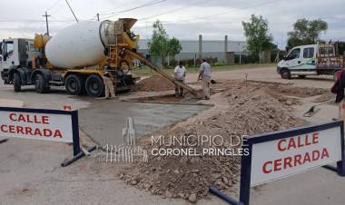 Circular con precaución