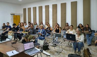 Inició la oferta educativa de Guía Universitario de Turismo