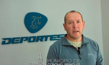 Comienzas las actividades de la Escuela Municipal de Deportes