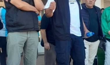 Fesimubo se declara en estado de Alerta y Movilización